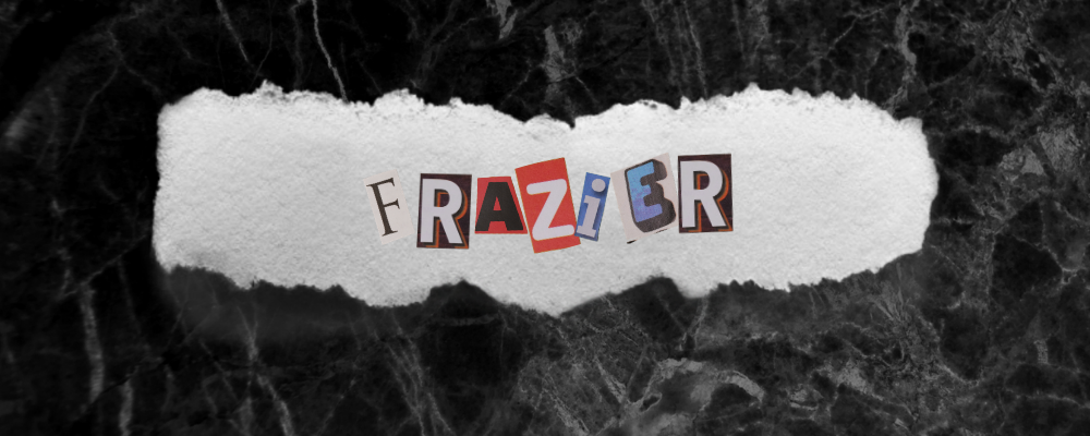 Fanlink profile picture for @frazier