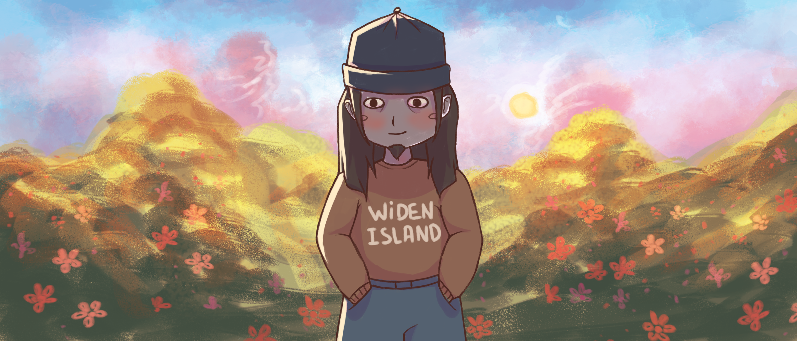 Fanlink profile picture for @widen