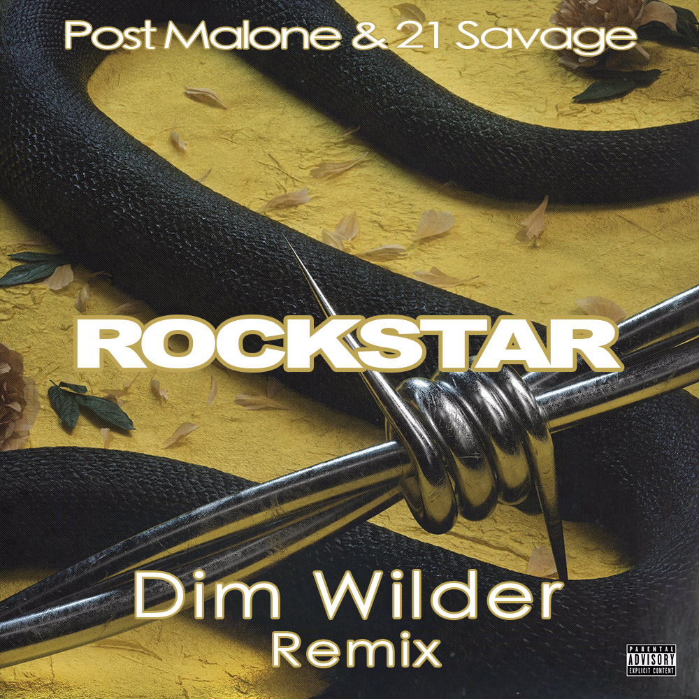 Stream Post Malone - rockstar ft. 21 Savage (Arsacre Remix) by ARSACRE