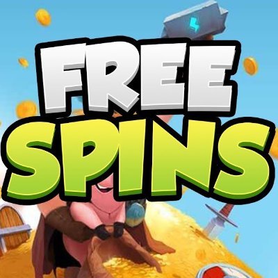Coin master free spin link today