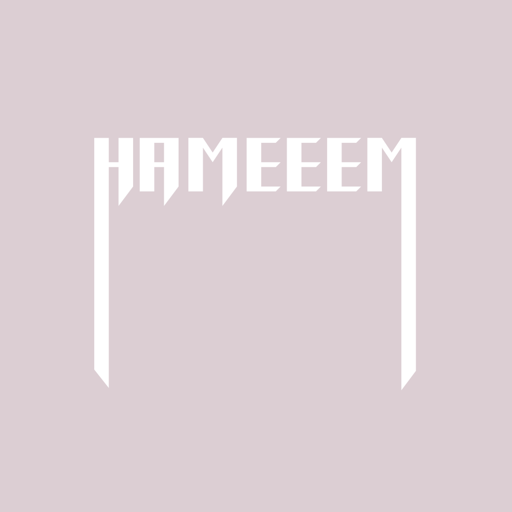 Hameem - Free music on ToneDen