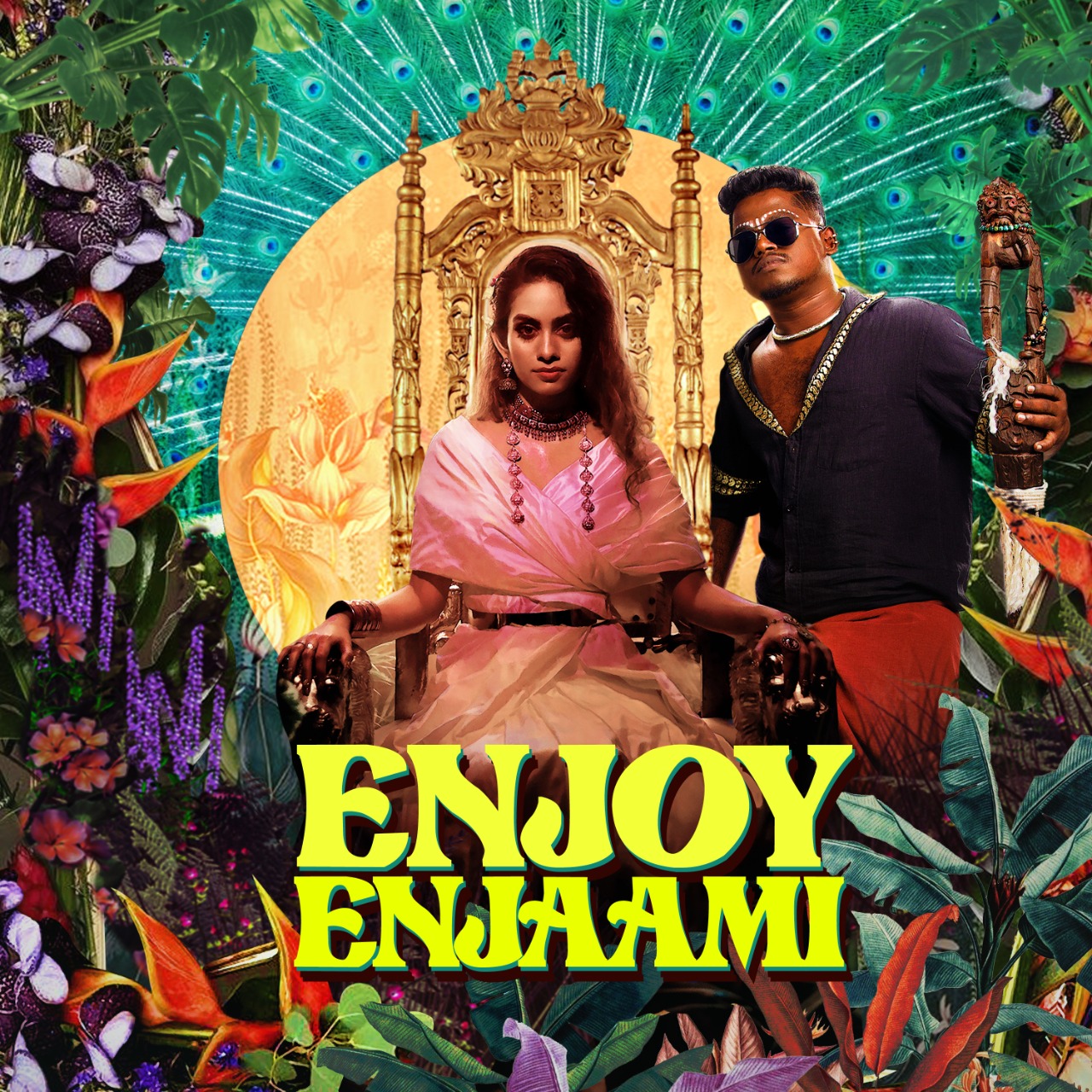 enjoy-enjaami