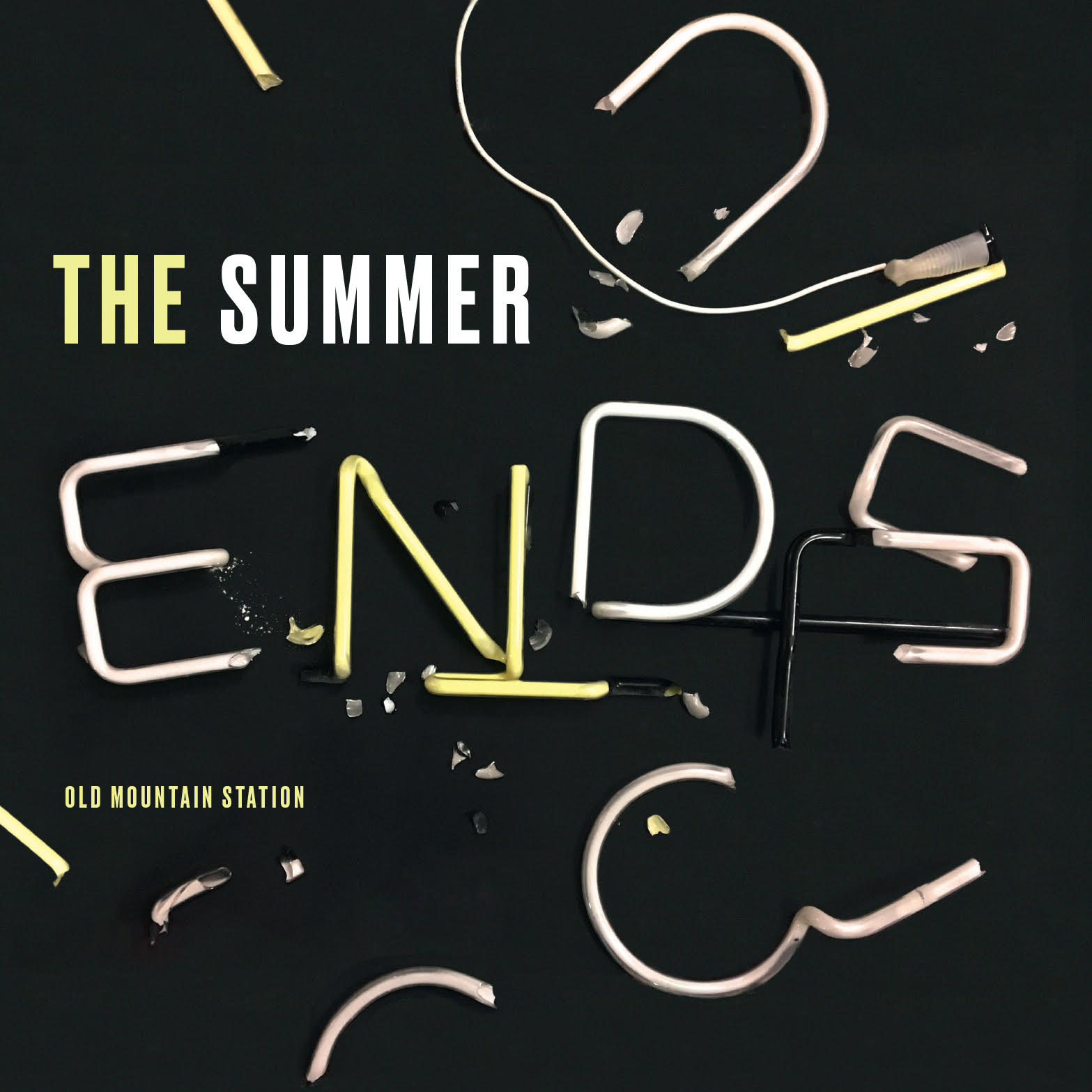 The Summer Ends