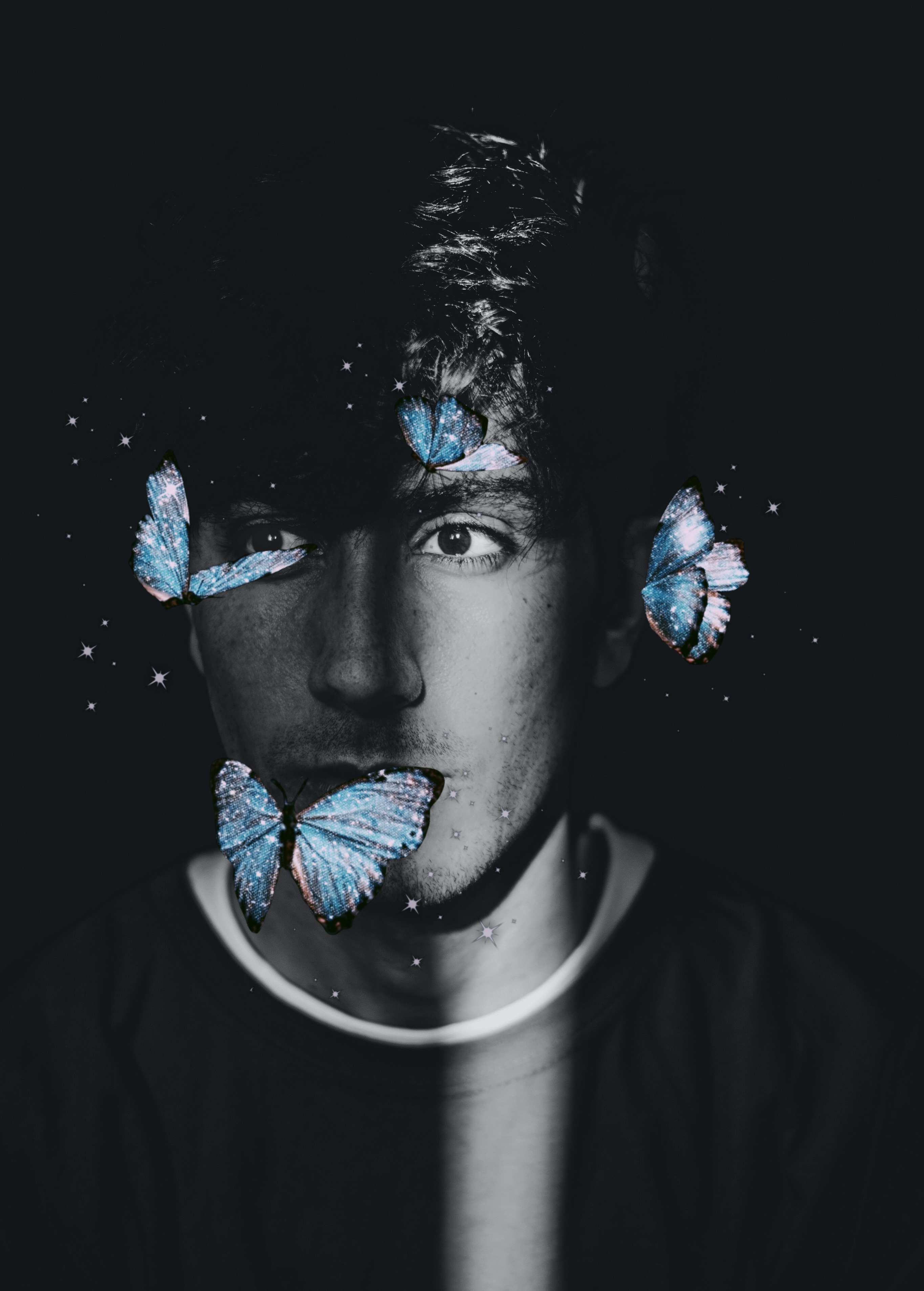 Fanlink profile picture for @yazed