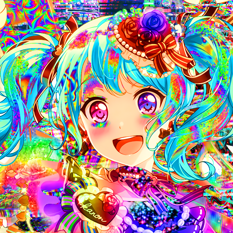 Hyperpop/Glitchcore Drumkit by Matte Roxx! - Free download on ToneDen