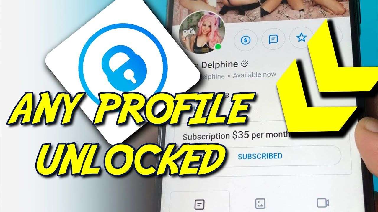 Onlyfans Hack 2021 Free Premium Account No Human Verification Legit Method