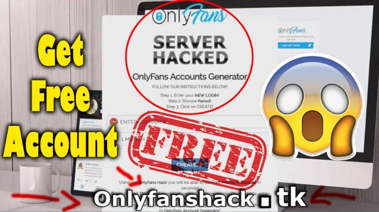 Hack only fans OnlyFans Hack