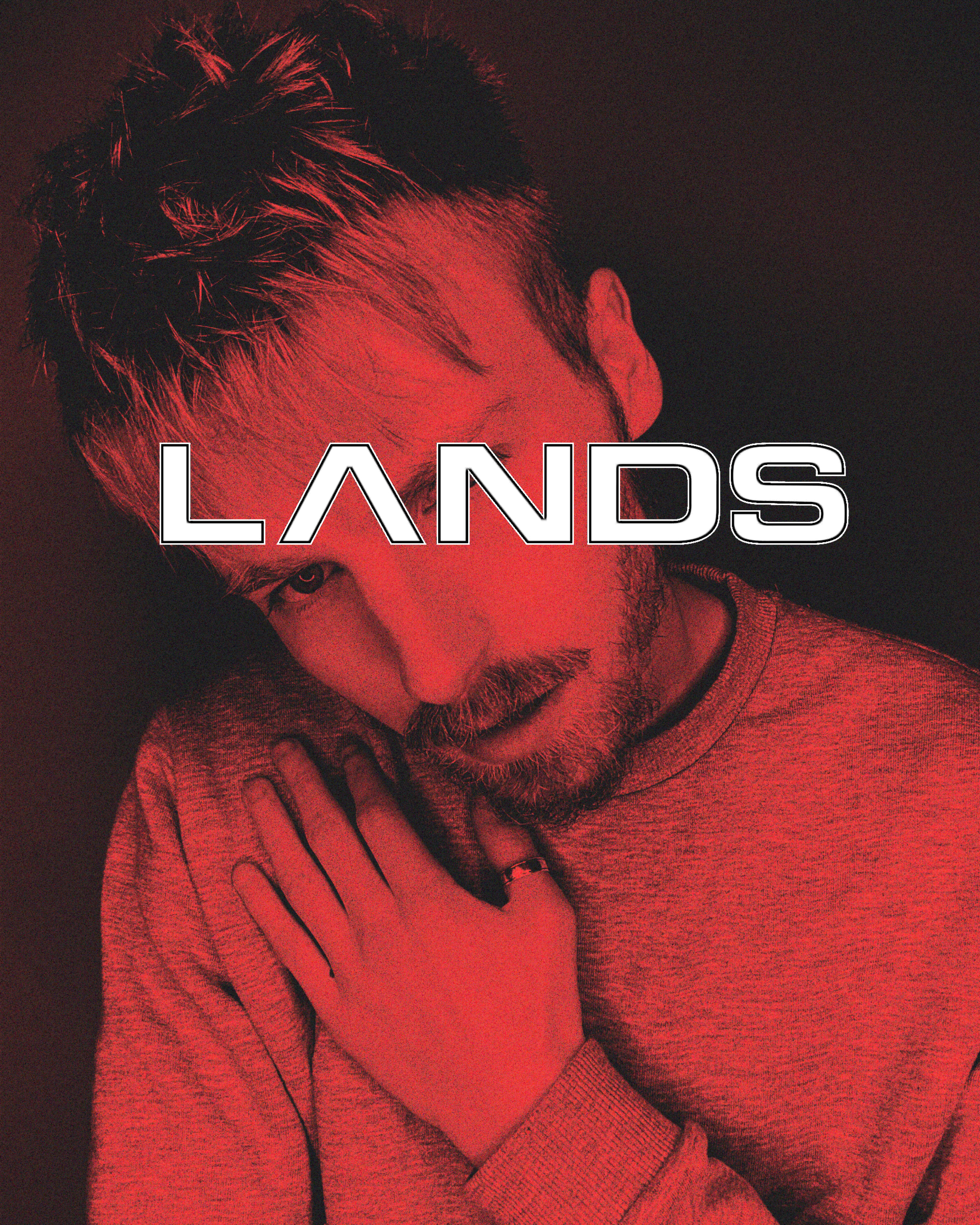 Fanlink profile picture for @lands