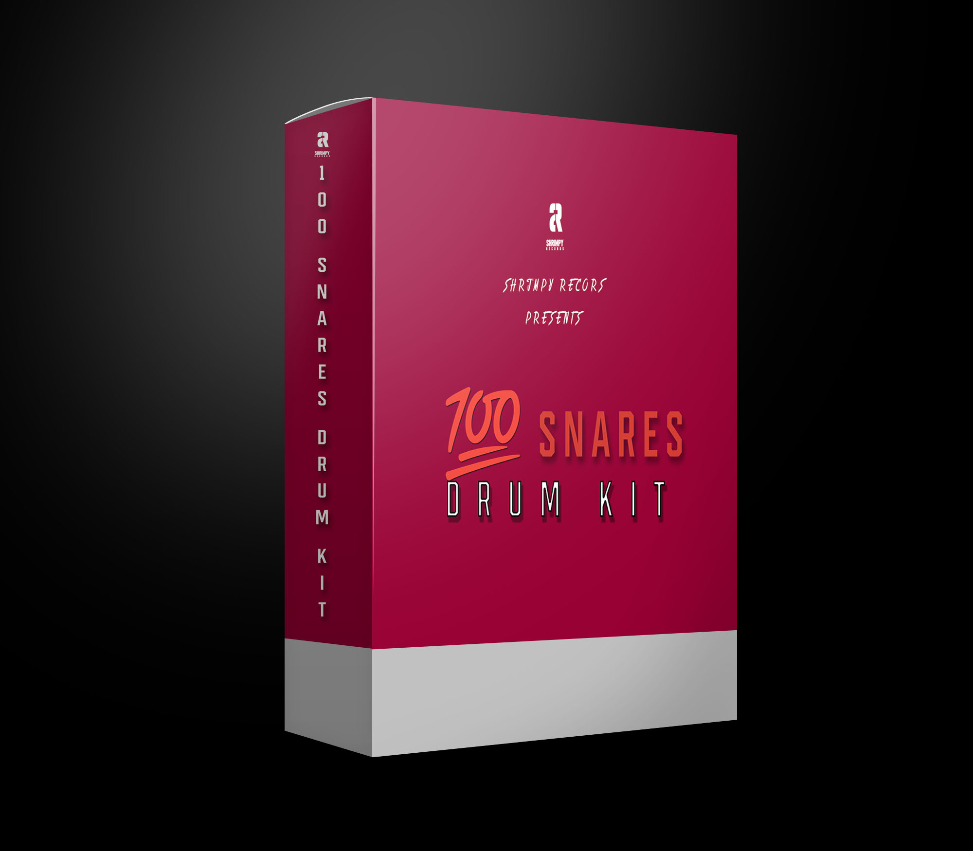 (FREE) 100 Snare Drum Kit Prod. Shrimpy [Extra] by ShrimpyProd Free