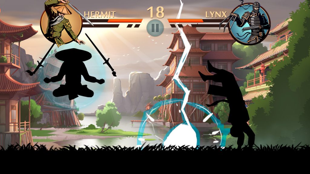 Shadow Fight 2 APK for Android Download