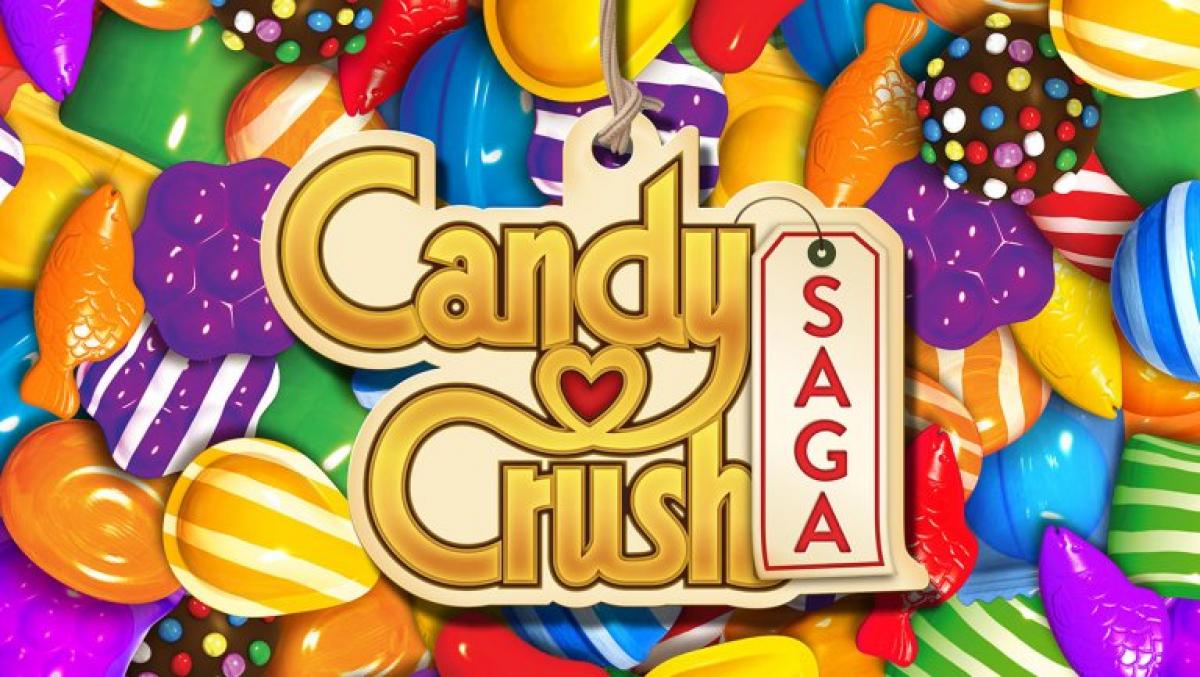 Candy Crush Saga Gold Booster Lives Generator