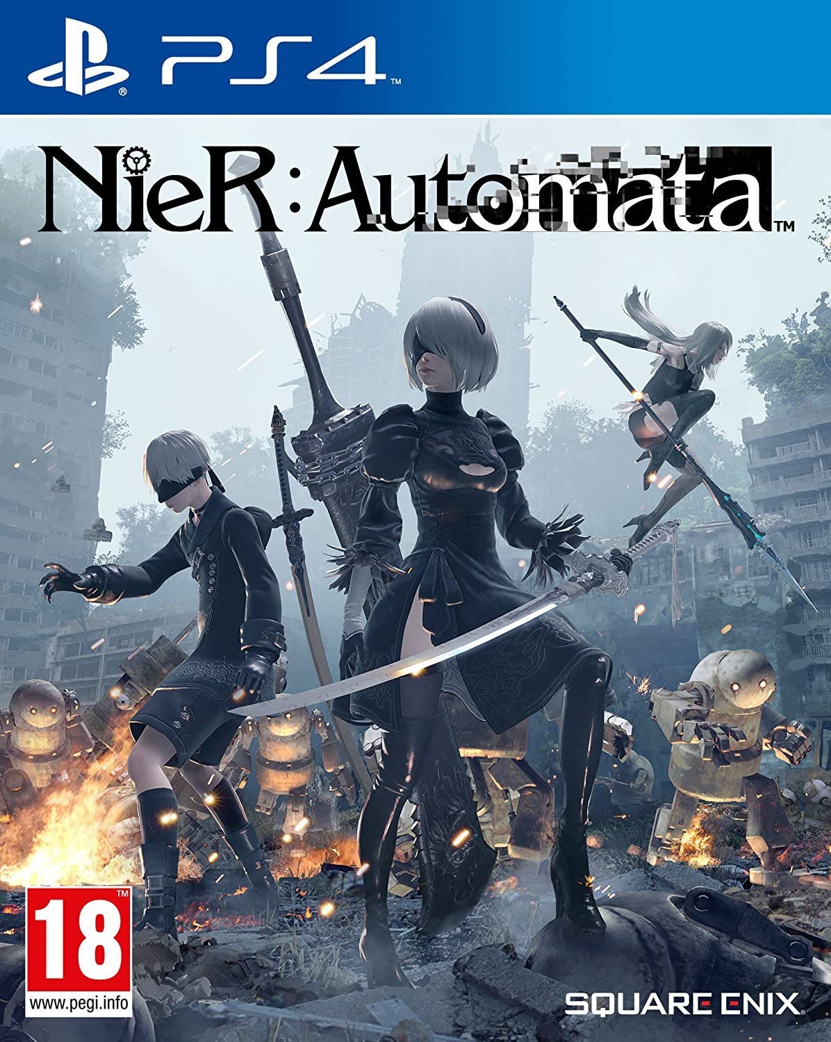 Nier Automata Xp Money Generator