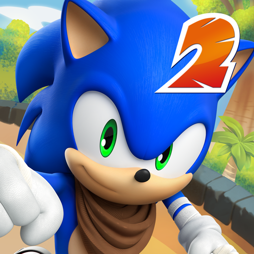 Sonic The Hedgehog Hacked (Cheats) - Hacked Free Games