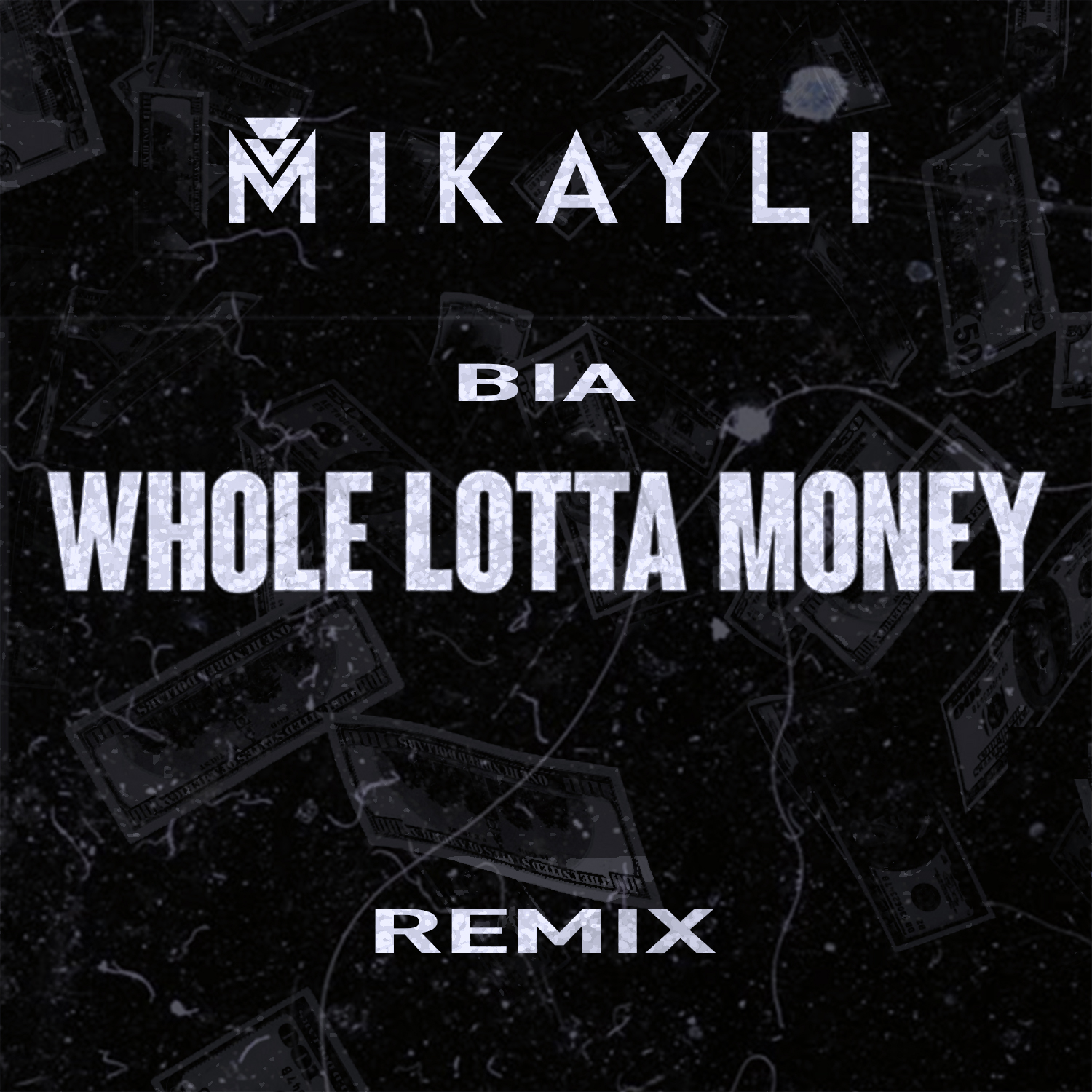 Bia Whole Lotta Money Mikayli Remix By Mikayli Free Download On ToneDen