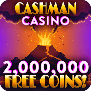 How Do I Get Coins On Cashman Casino Slots For Free