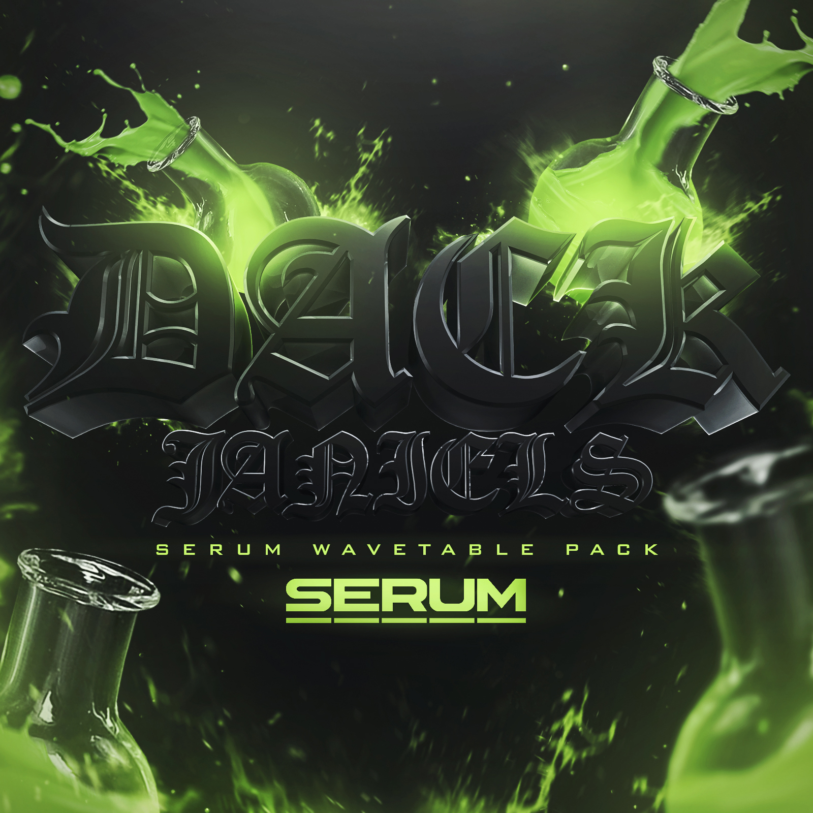 Serum