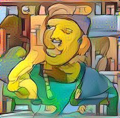 Fanlink profile picture for @ener