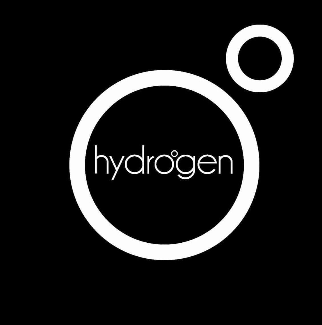 Fanlink profile picture for @hydrogen