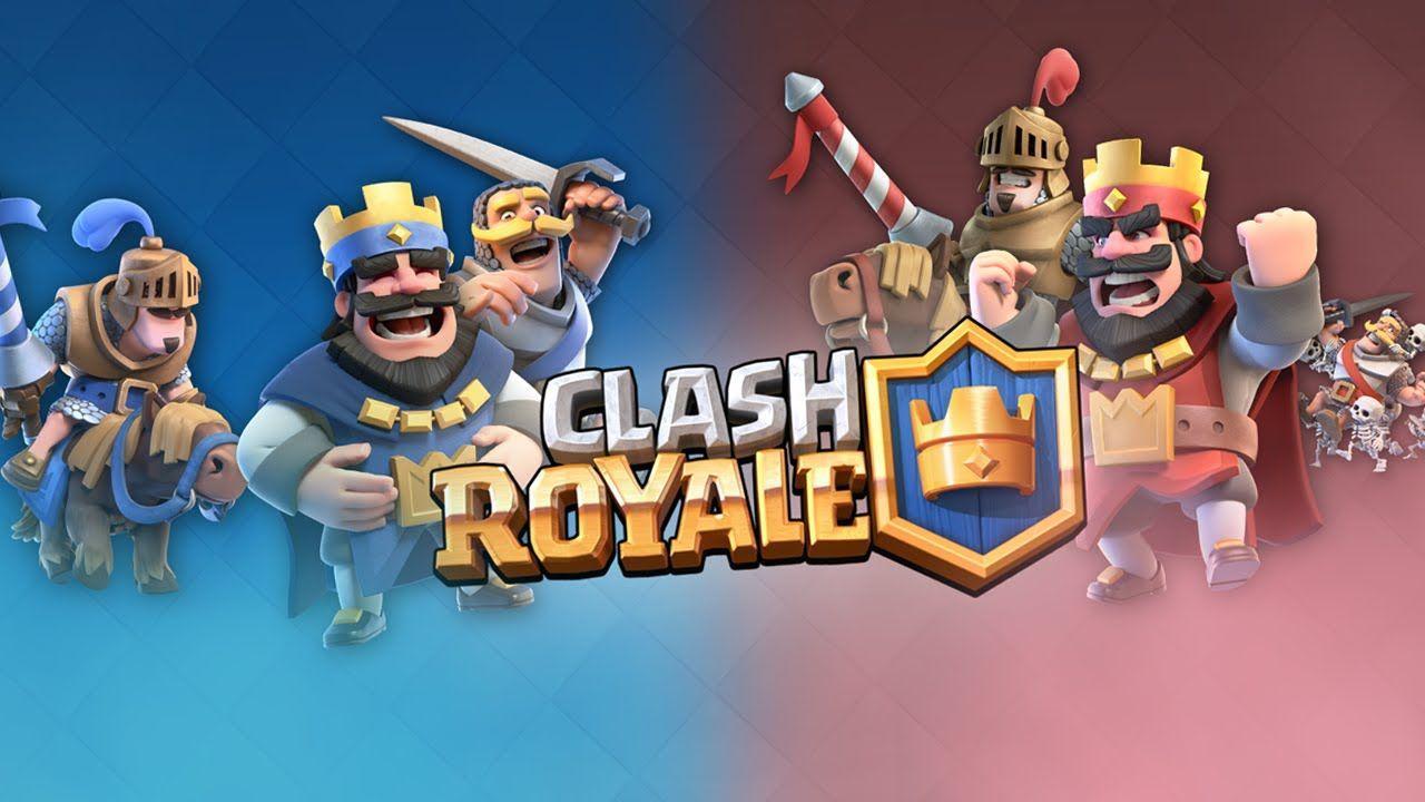 clash royale hack app 2021