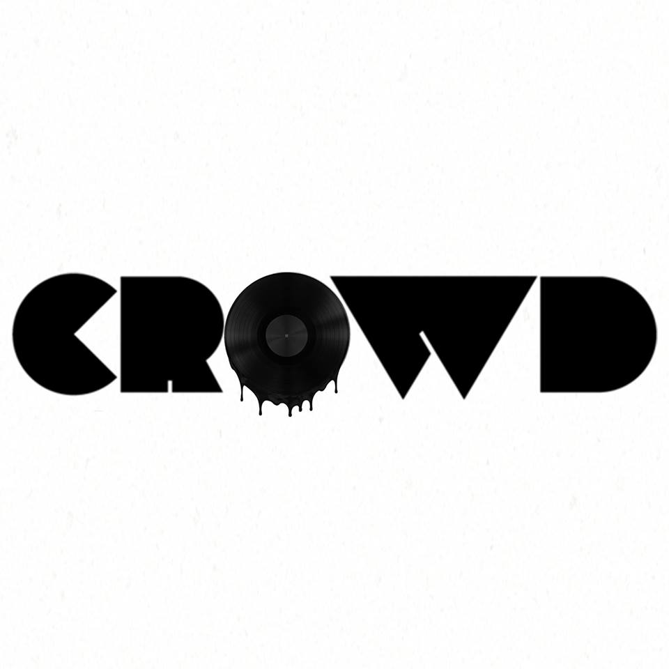 Fanlink profile picture for @crowd