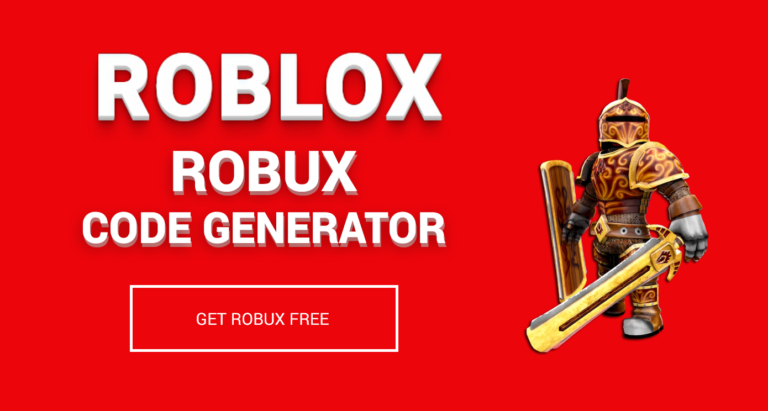 How Do You Get Free Robux On Roblox - how to get robux with a code