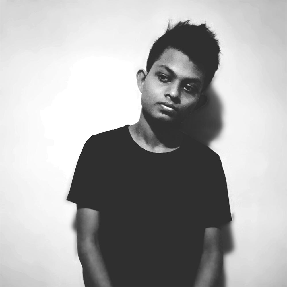 Fanlink profile picture for @samdhi