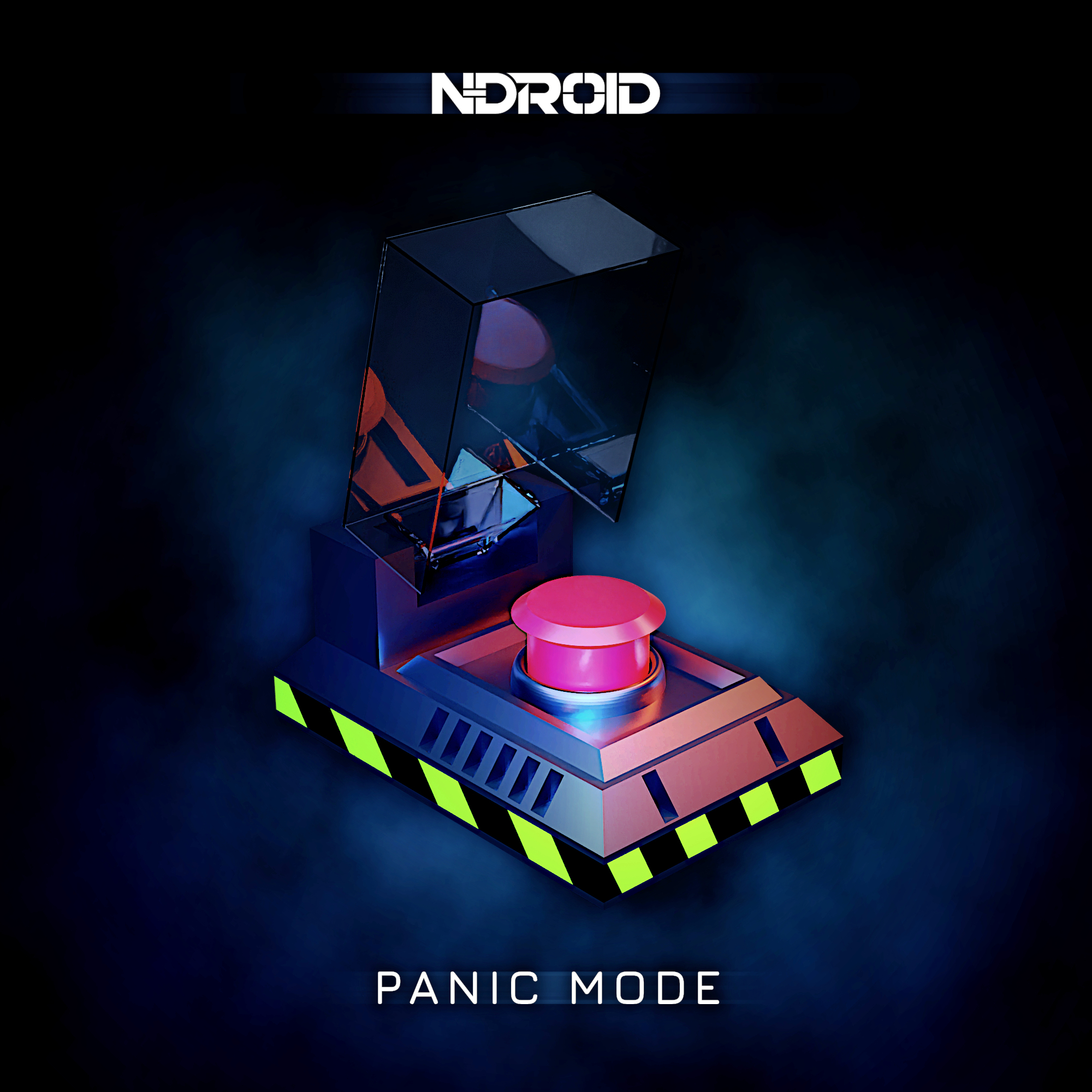 Panic Mode [FREE DOWNLOAD] by Digivital - Free download on ToneDen