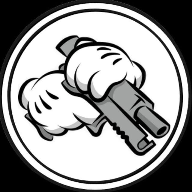 Fanlink profile picture for @gunned