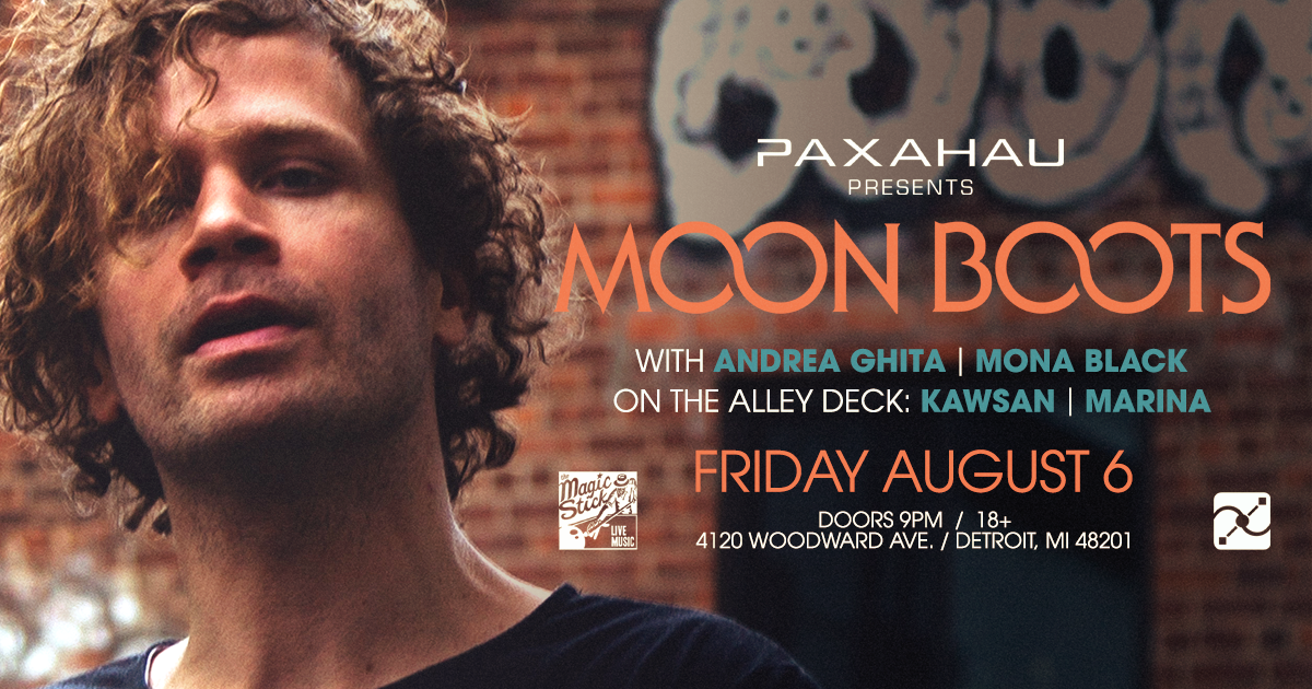 Moon Boots 4Pack Ticket Giveaway Enter to win on ToneDen