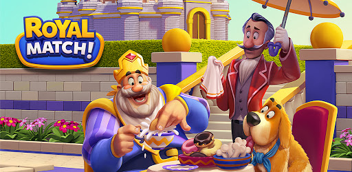 royal match free lives cheat ios android apk