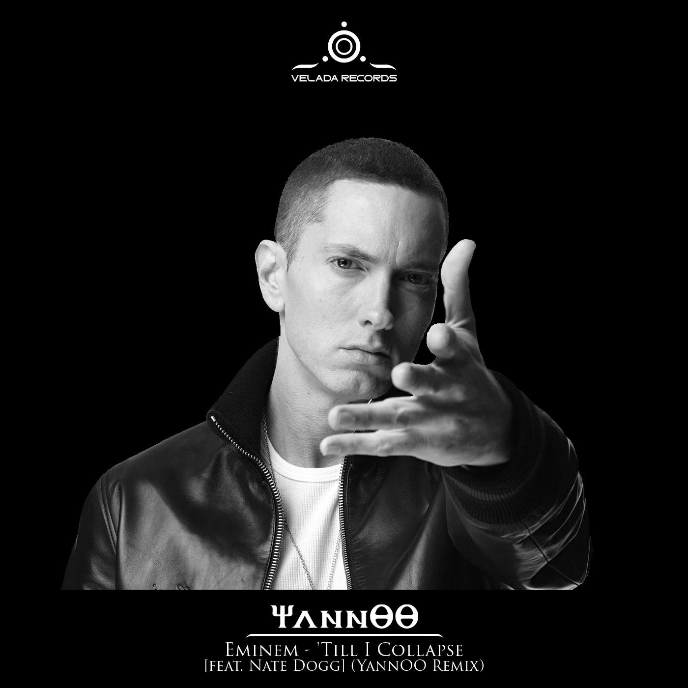 Eminem - 'Till I Collapse [feat. Nate Dogg] (YannOO Remix
