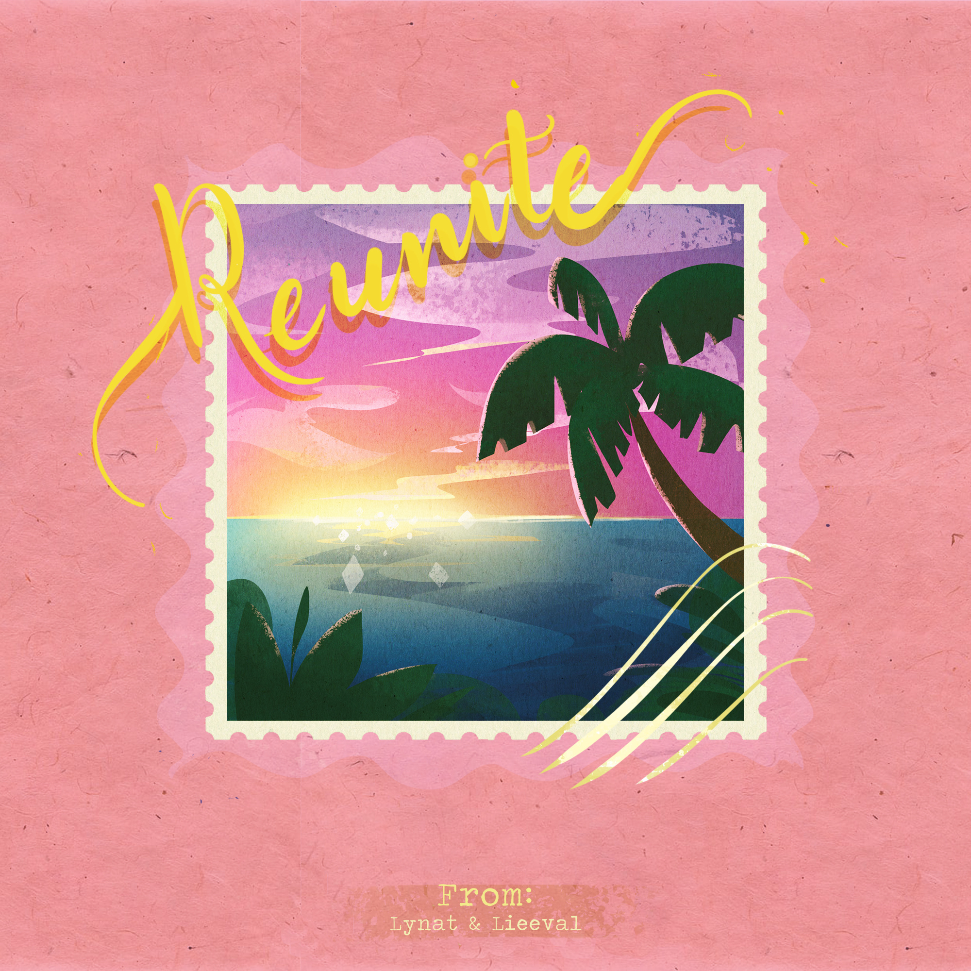 Fanlink profile picture for @reunite