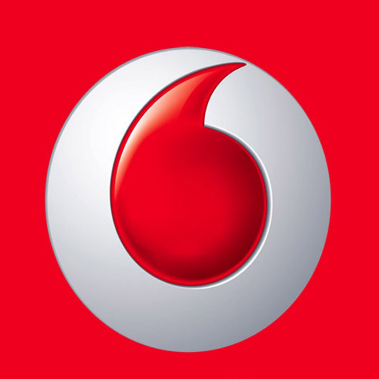 Fanlink profile picture for @vodafone