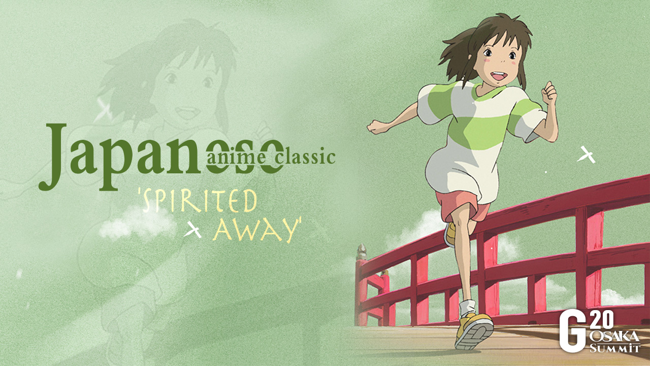 Spirited away full movie online free new arrivals