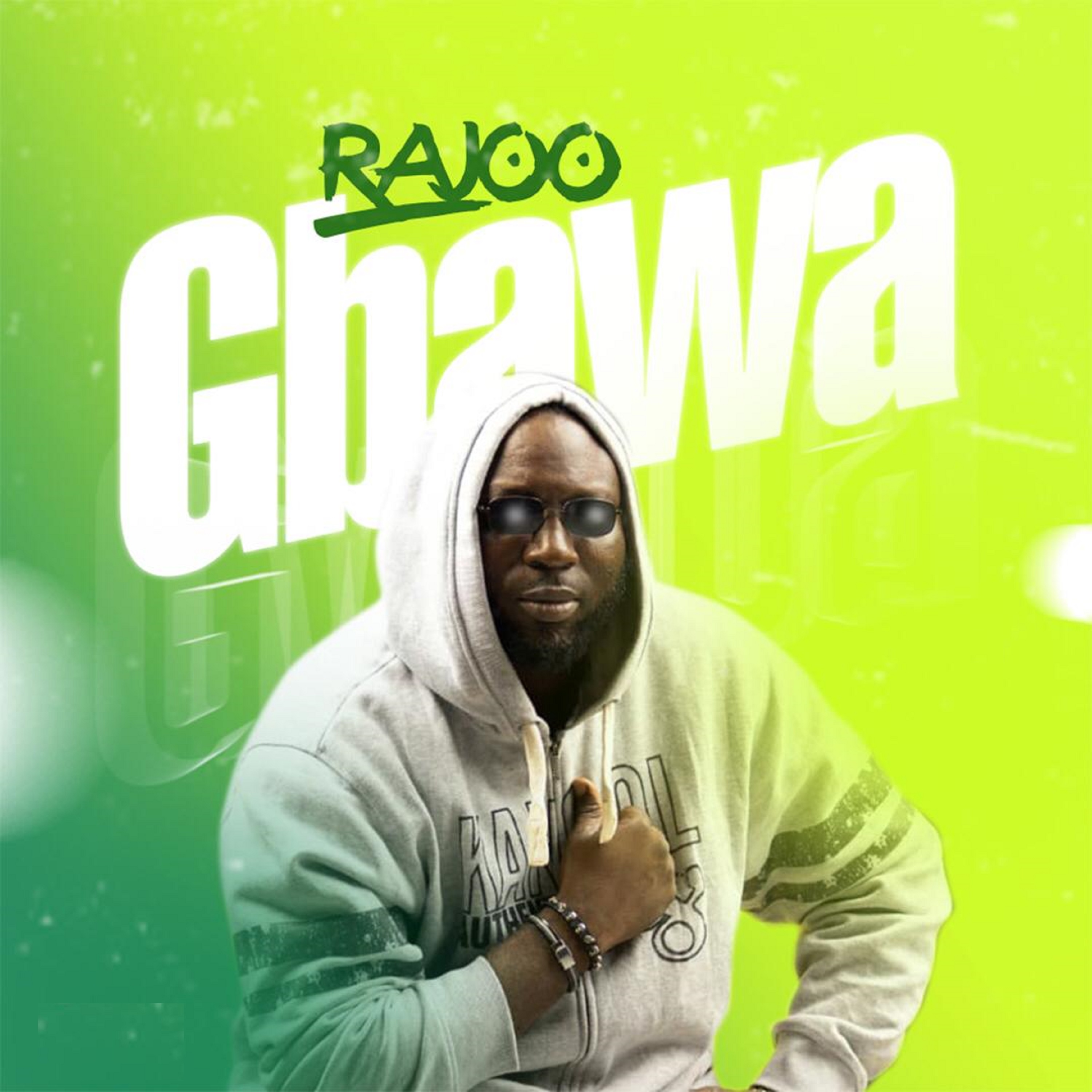 Fanlink profile picture for @rajoo