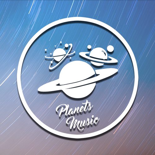 Fanlink profile picture for @planets