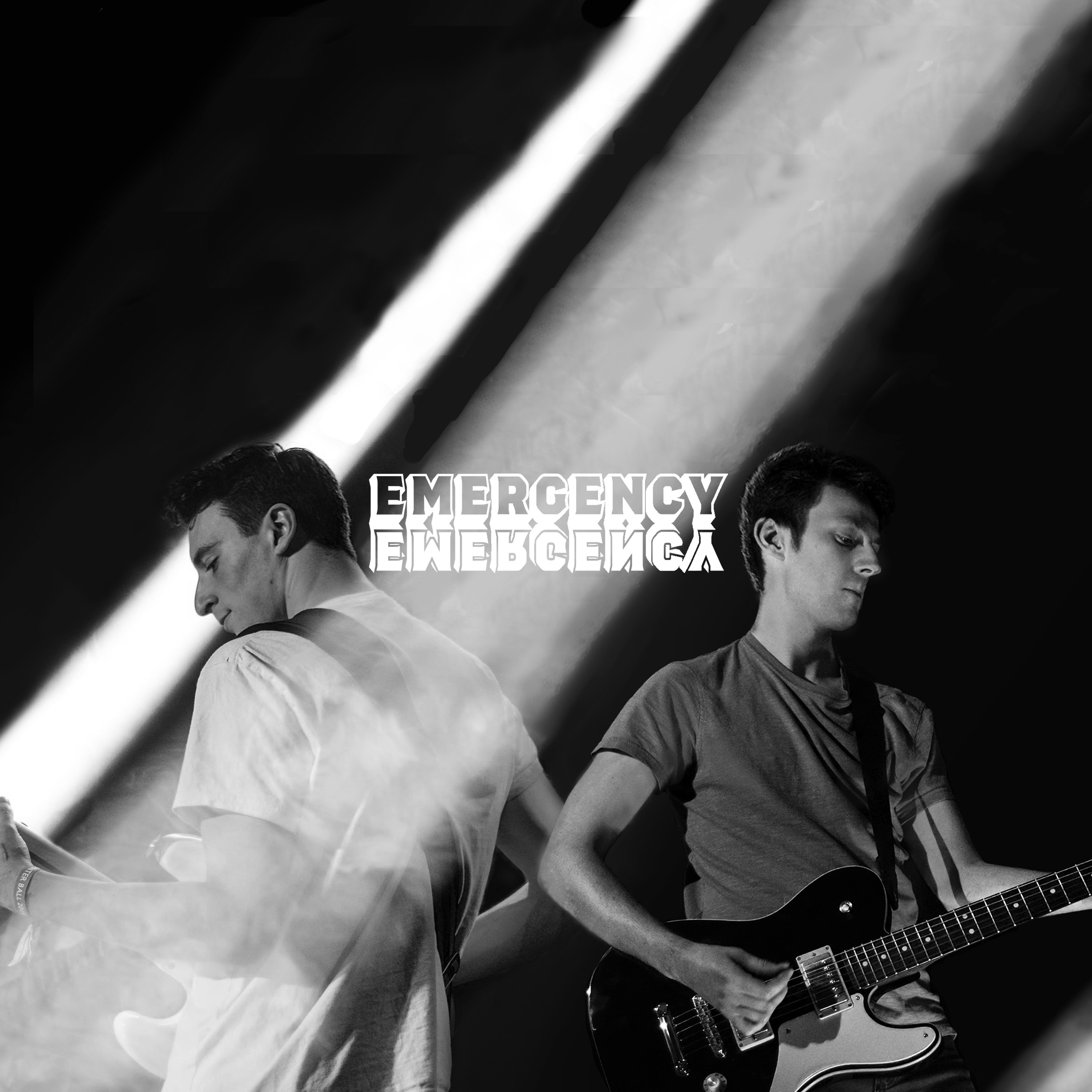 Fanlink profile picture for @emergency