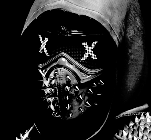 Fanlink profile picture for @wrench