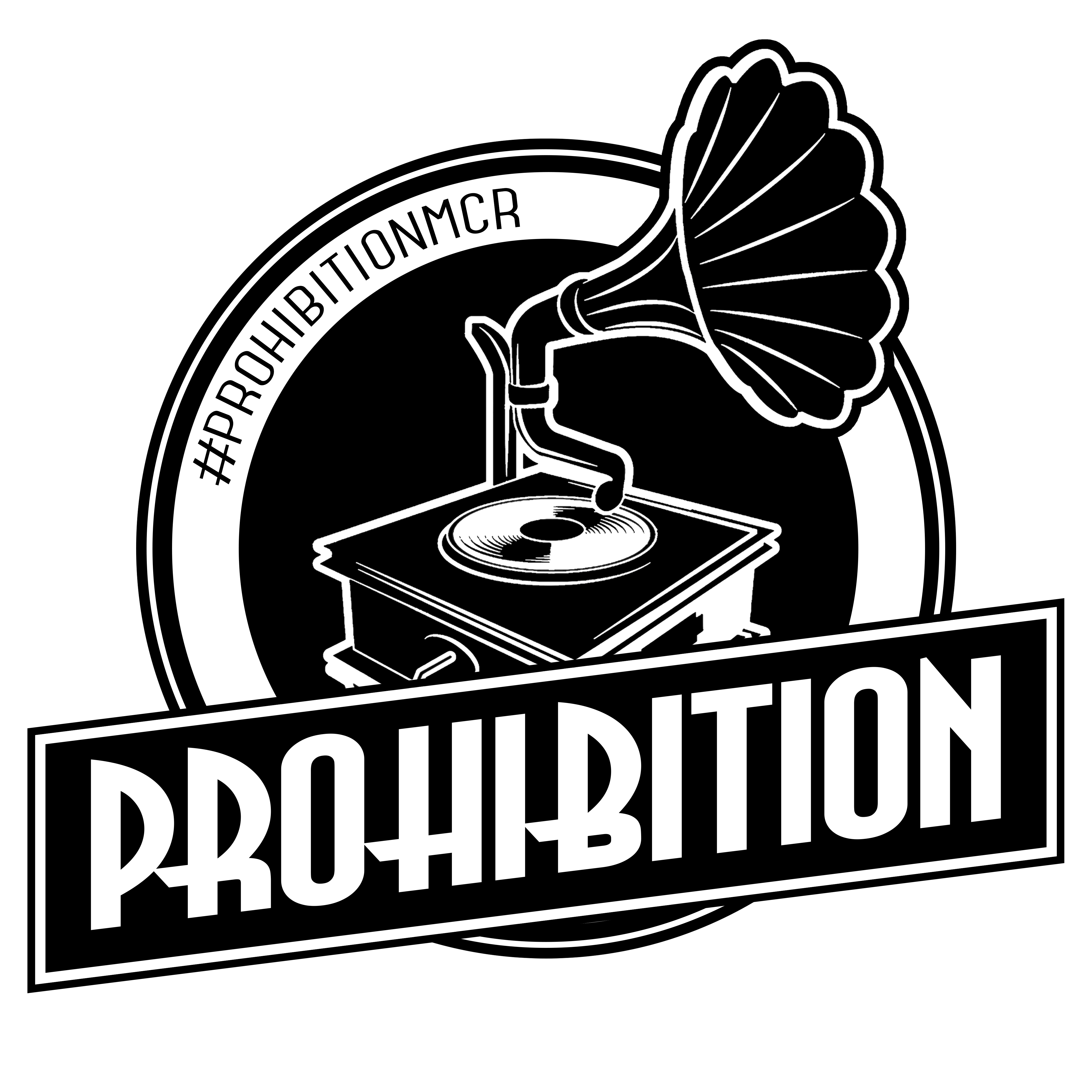 Fanlink profile picture for @prohibition