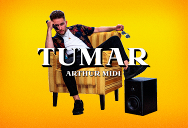 Fanlink profile picture for @tumar