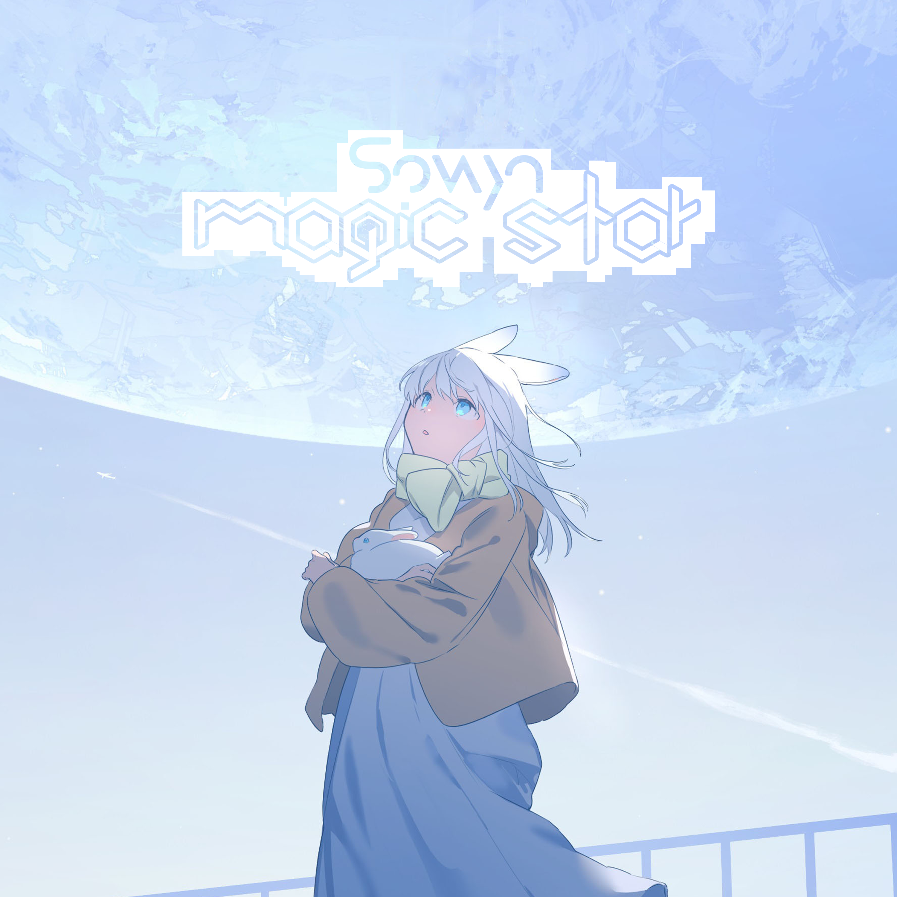 Magic Star by Sowyn - Free download on ToneDen