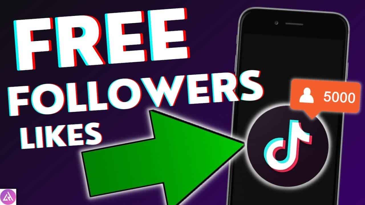 FREE#] TikTok Followers, Fans and Likes Generator - No Human