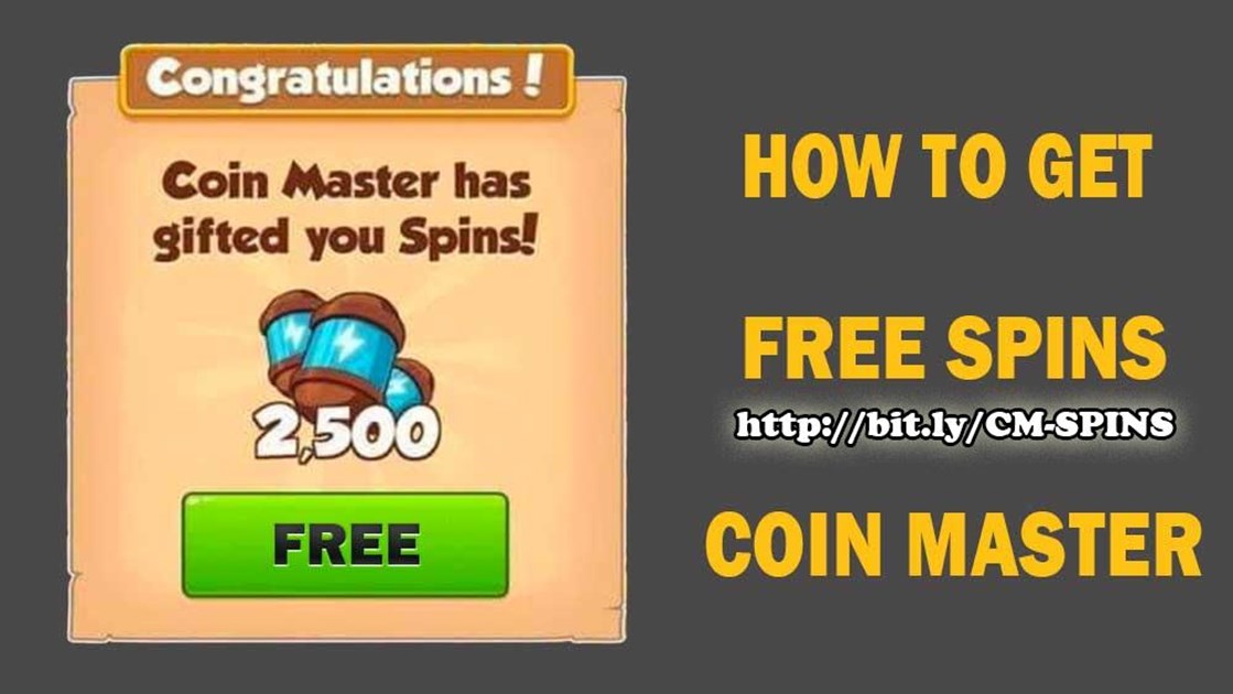 Coin Master Generator 2021 New Coin Master Spins Generator 2022