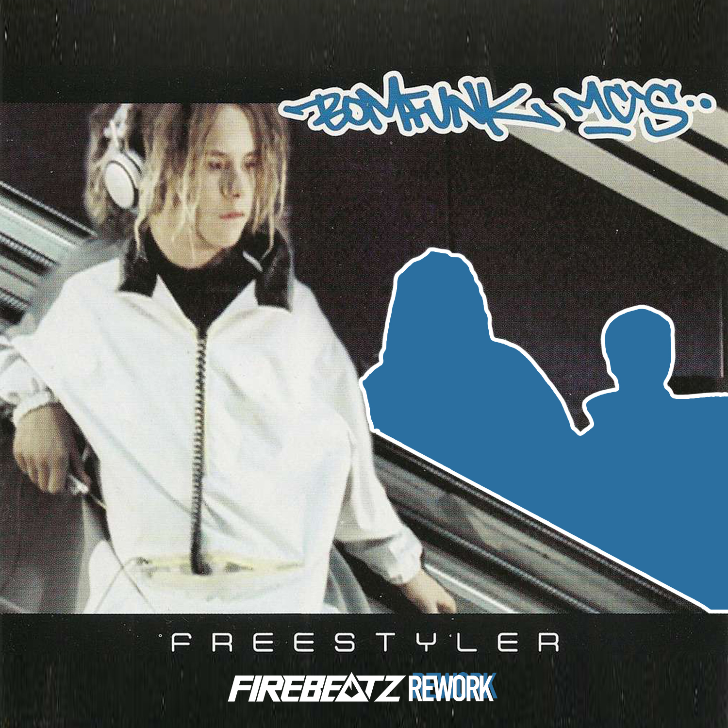 Bomfunk MC's - Freestyler (Firebeatz Rework) by Firebeatz - Free ...