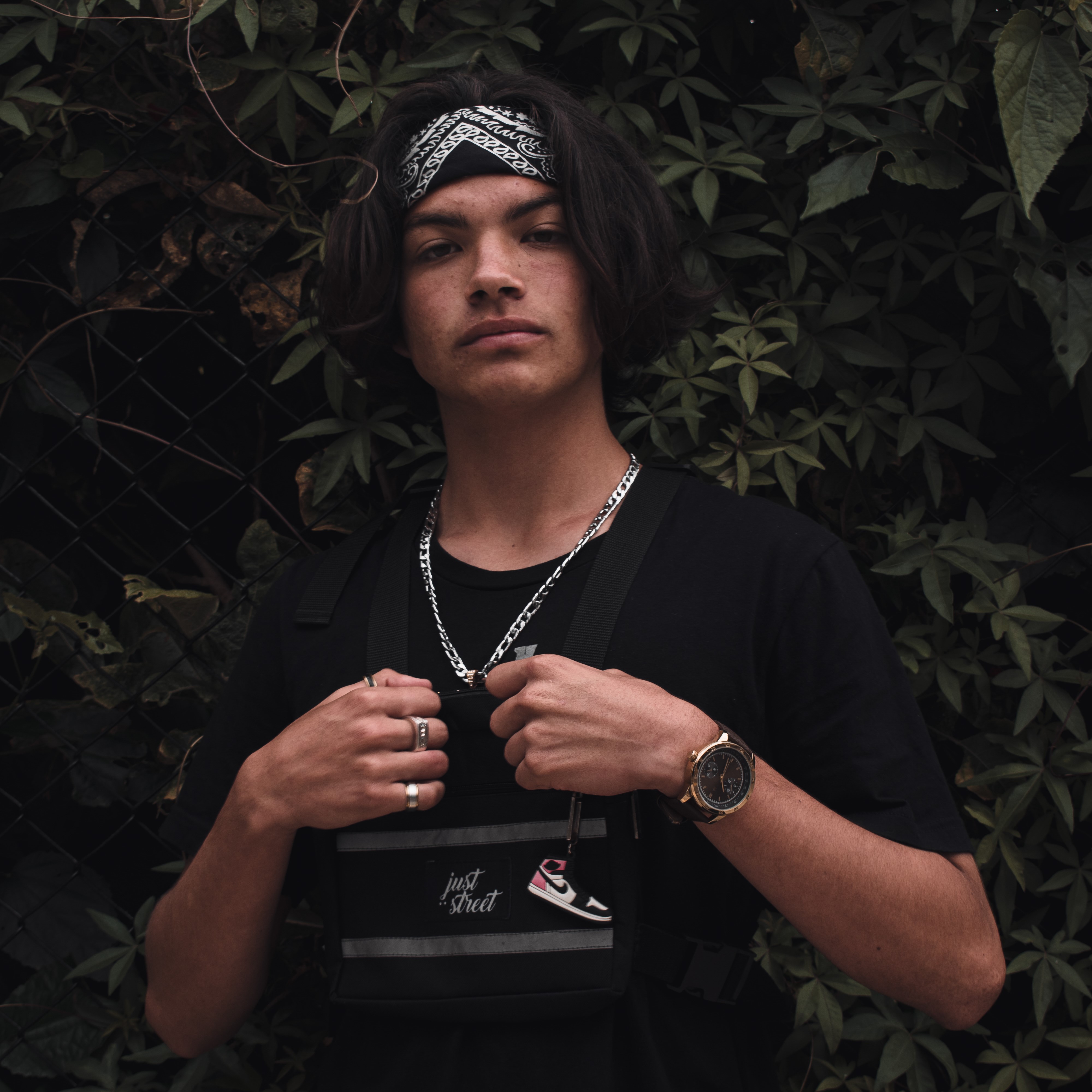 Fanlink profile picture for @pantsy