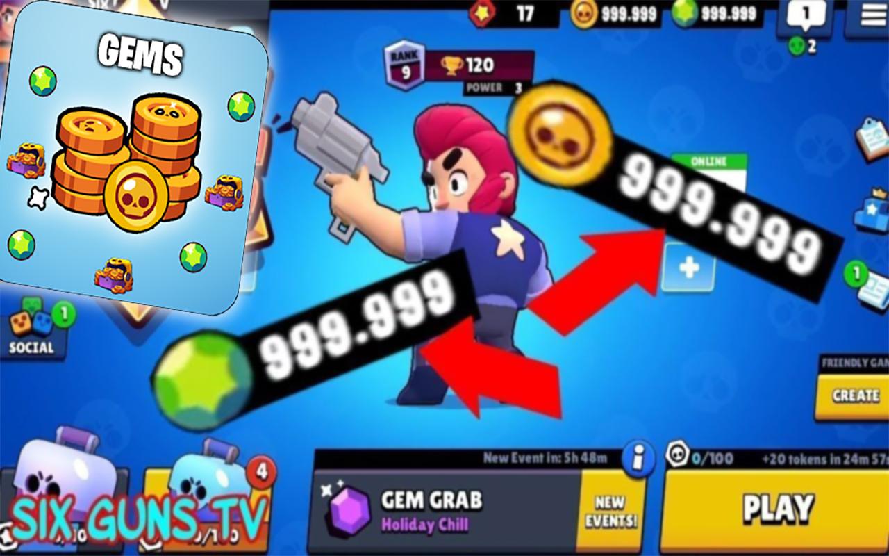 Generateur De Gemmes Brawl Stars Sans Verification Brawl Stars Hack Gratuit Générateur De Gemmes Et De Pièces Illimitées