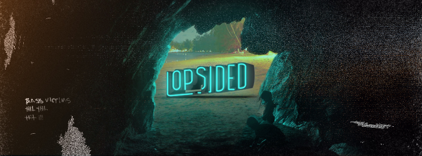 Fanlink banner for @lopsided