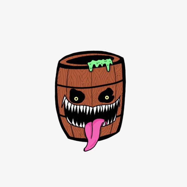 Fanlink profile picture for @barrel