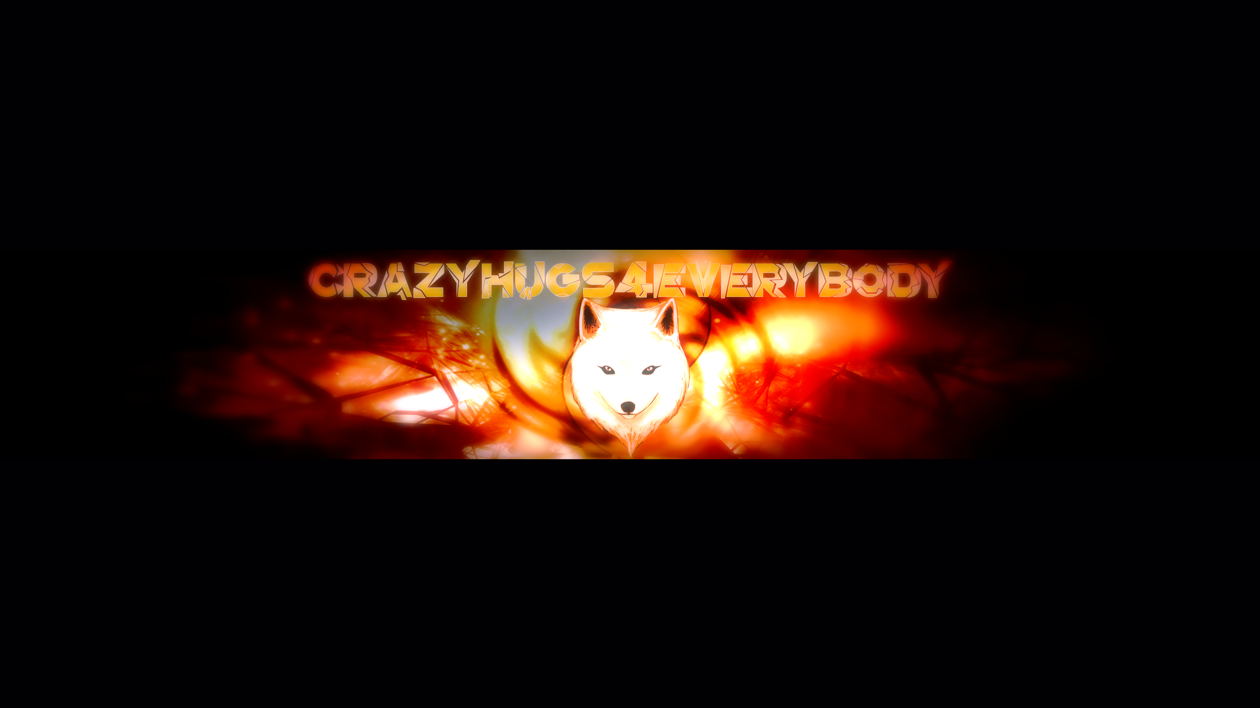 Fanlink banner for @hugs