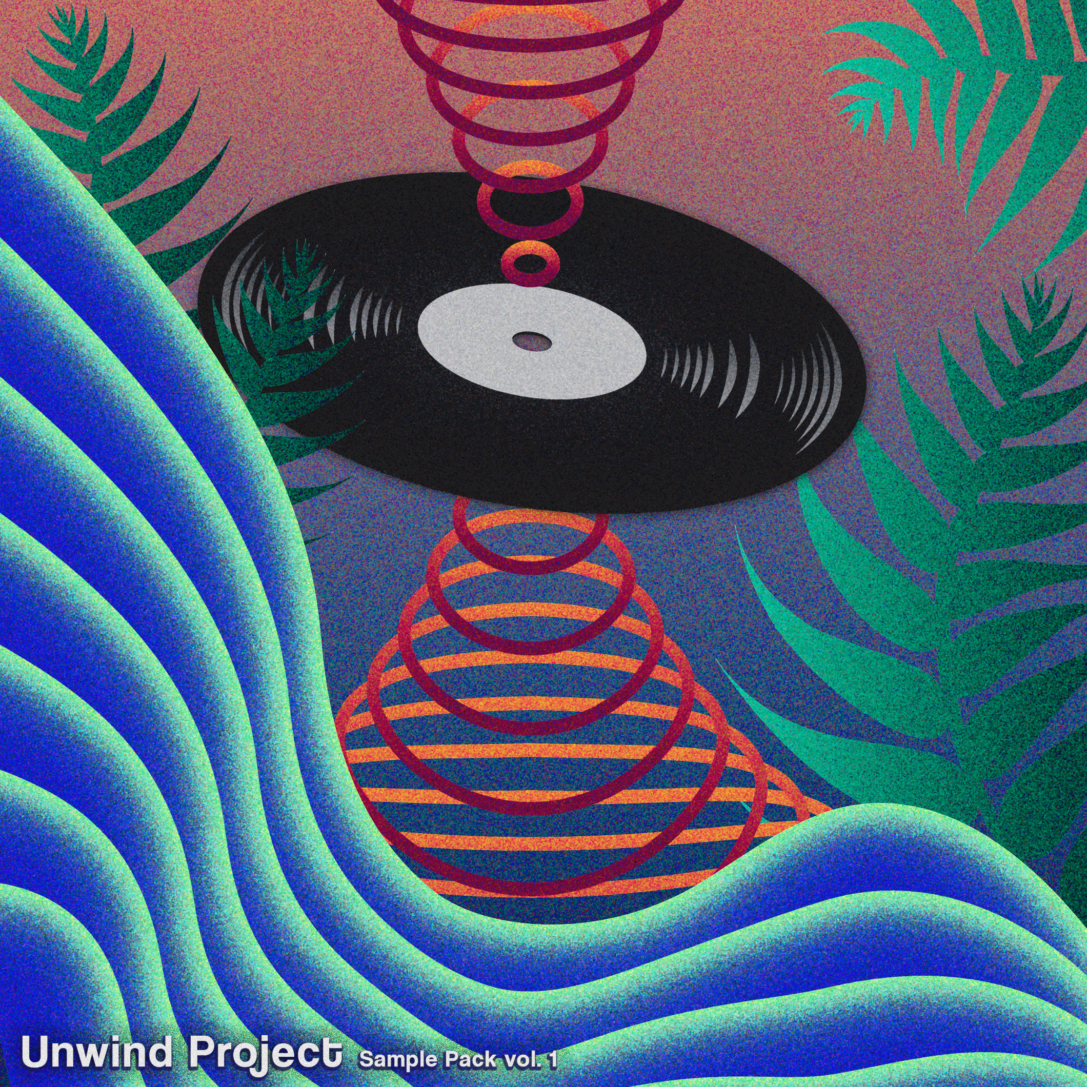 Unwind Project Sample Pack vol. 1 by Unwind Project - Free download on ...